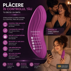 Svakom Edeny App Controlled Clitoral Stimulator Mov Thumb 12