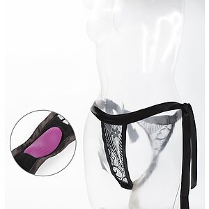 Svakom Edeny App Controlled Clitoral Stimulator Mov Thumb 2