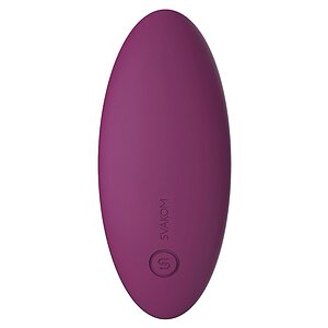 Svakom Edeny App Controlled Clitoral Stimulator Mov Thumb 4