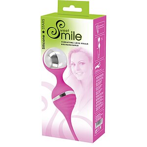 Bile Sweet Smile Vibrating Love Roz Thumb 3