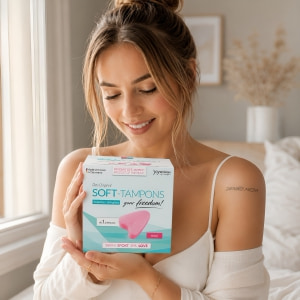 Tampoane Interne Original Soft-Tampon 3 buc Thumb 7
