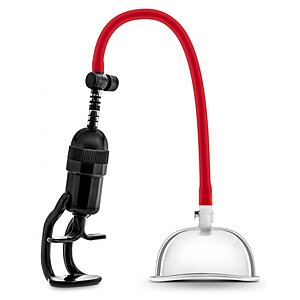 Temptasia Intense Genital Pump System Negru Thumb 3