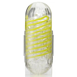 Tenga Spinner Shell Transparent Thumb 3