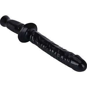 The Manhandler 38cm Negru Thumb 3