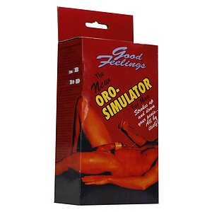 The New Oro-Simulator For Men Thumb 1