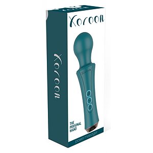 The Personal Wand Verde Thumb 7