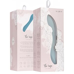 The Rose Punctul G Vibe Albastru Thumb 3