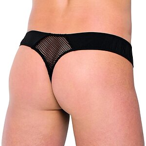 Chilot SoftLine SL4514 Negru XL Thumb 1