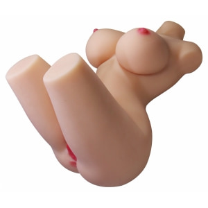 Tiffany Masturbator Thumb 1