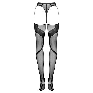 Dresuri Obsessive S336 Negru S-L Thumb 3