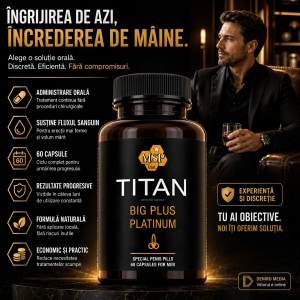 Titan Big Plus Penis Enlargement Pills 60capsule Thumb 3