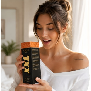 Titan Gel XXL Pentru Mărire Penis,  Erecție și Întârziere Ejaculare Thumb 5