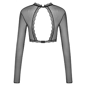 Top Obsessive Mibelia Negru M-L Thumb 3