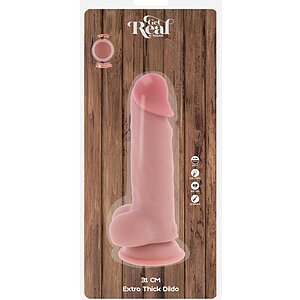 ToyJoy Get Real Deluxe – Replică Realistă 31 cm Thumb 9