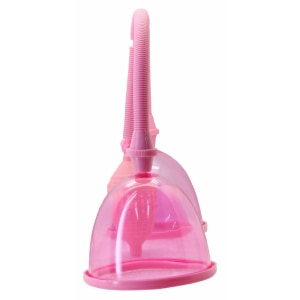 Ventuze cu Pompă Pentru Sâni cu Vid Reglabil Toyz4lovers Thumb 3