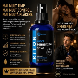 TRITON Delay Spray 30ml Thumb 2