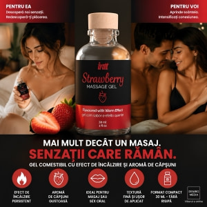Ulei De Masaj De Lux Pentru Trup Și Minte 30ml Thumb 5