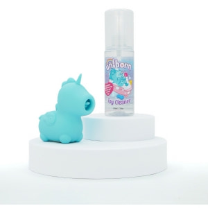Unihorn Toy Cleaner 100 ml – Spray curățător Rapid Thumb 2
