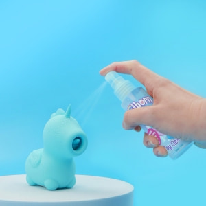 Unihorn Toy Cleaner 100 ml – Spray curățător Rapid Thumb 3
