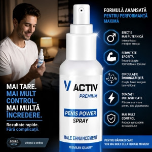 V-Activ Premium Spray 30ml Thumb 1