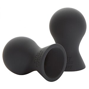 Ventuze Pentru Sfârcuri Nothing But Sensation Negru Thumb 1