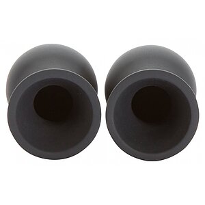 Ventuze Pentru Sfârcuri Nothing But Sensation Negru Thumb 4