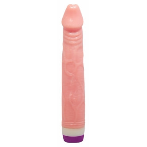 Vibe Natural 22cm Thumb 1