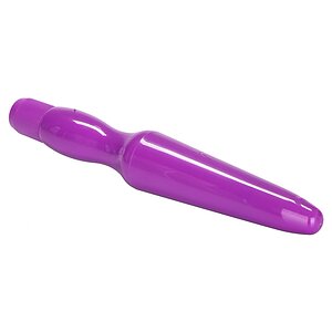 Vibrator Anal Waterproof Probe Mov Thumb 2