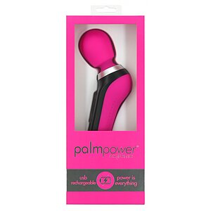 Vibrator Clitoridian PalmPower Extreme Roz Thumb 3