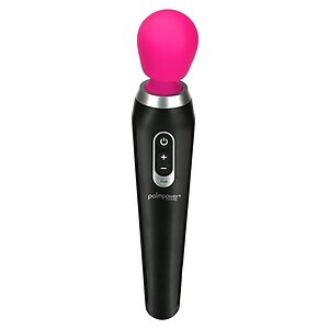 Vibrator Clitoridian PalmPower Extreme Roz Thumb 1