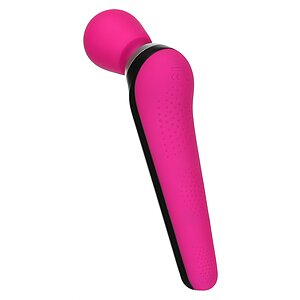 Vibrator Clitoridian PalmPower Extreme Roz Thumb 2