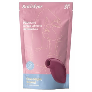 Vibrator Clitoridian Satisfyer Noapte De Dragoste Mov Thumb 2