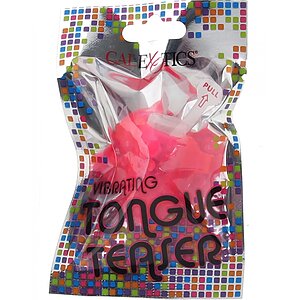 Vibrator Deget Tongue Teaser Roz Thumb 5