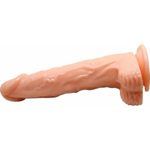 Vibrator Cu Încălzire Fiery Dong Thumb 3