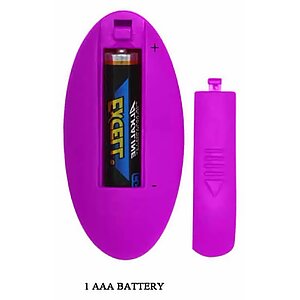 Vibrator Cupluri Pretty Love Letitia Roz Thumb 5