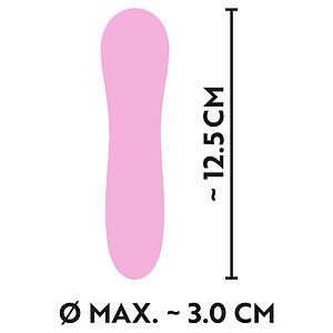 Vibrator Cuties 2.0 Mini Roz Thumb 6