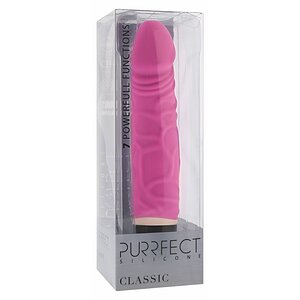 Vibrator Dream Toys Classic Original Roz Thumb 1