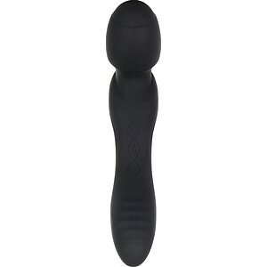 Vibrator Evolved Wanderlust Negru Thumb 3