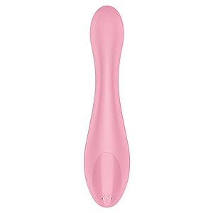 Vibrator G-Force Roz Thumb 2