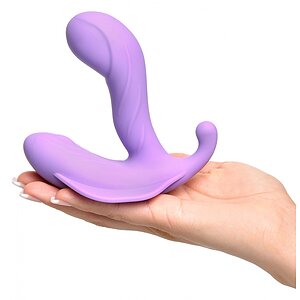 Vibrator Punctul G Stimulate-Her Mov Thumb 3