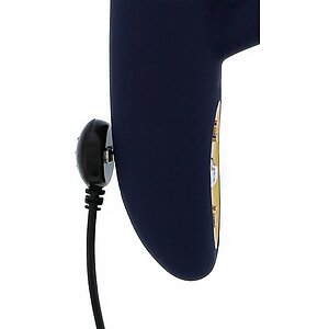 Vibrator Goddess Collection Athena Albastru Thumb 5