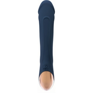 Vibrator Goddess Collection Boreas Albastru Thumb 3