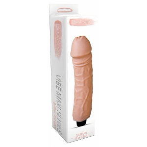Vibrator Gulliver The Giant Thumb 1