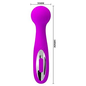 Vibrator Plăcerea Extremă Mereu Gata Pentru Tine Roz Thumb 2