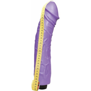 Vibrator Mare Giant Queeny Love Mov Thumb 7