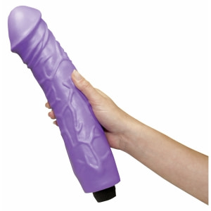 Vibrator Mare Giant Queeny Love Mov Thumb 1