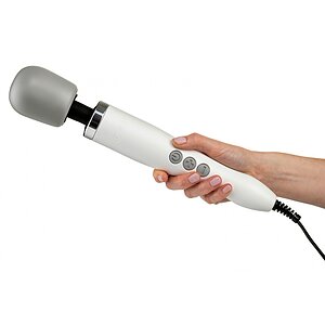 Vibrator Massager Original Doxy Alb Thumb 1