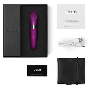 Vibrator Mia 2 Deep Rose Mov Thumb 1