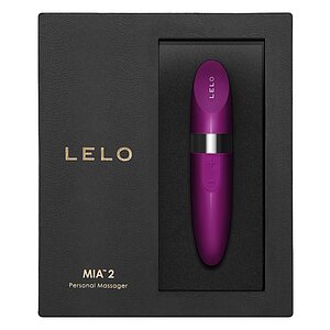 Vibrator Mia 2 Deep Rose Mov Thumb 2