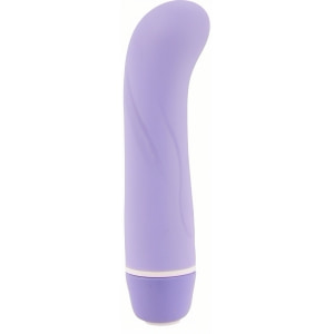 Vibrator Mini Silicon Punctul G Mov Thumb 9